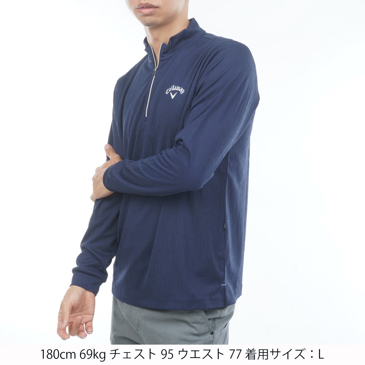 dショッピング |キャロウェイゴルフ Callaway Golf ロゴジャカード