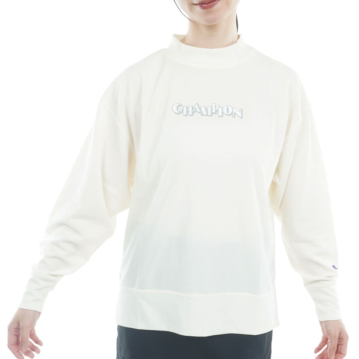 dショッピング |チャンピオンゴルフ Champion GOLF ドライジャージー