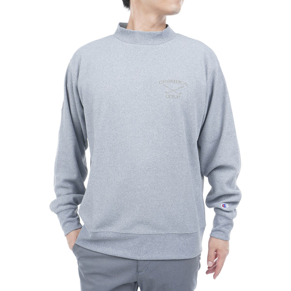 dショッピング |チャンピオンゴルフ Champion GOLF ストレッチ ソフト