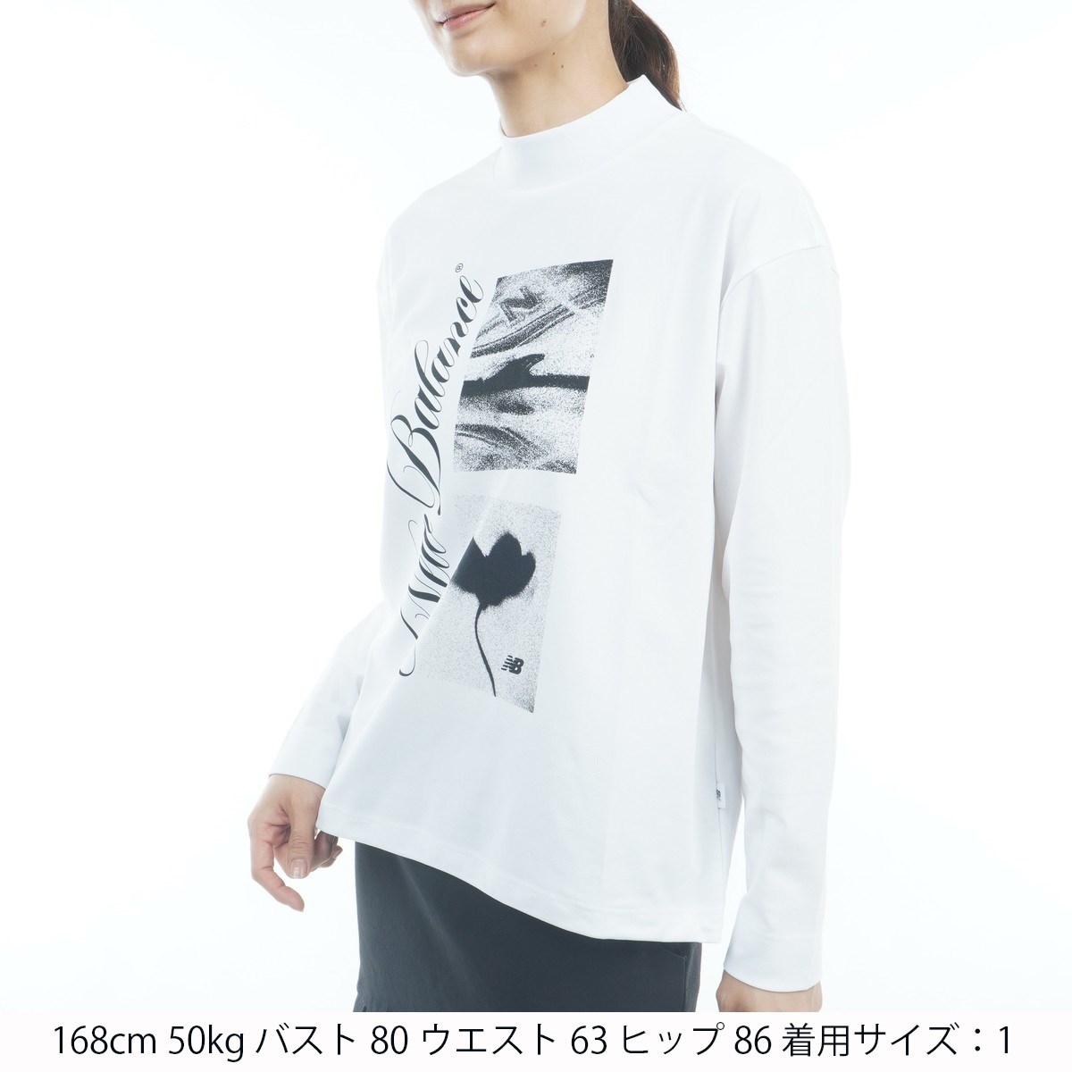 dショッピング |ニューバランス New Balance ストレッチ バックピケ