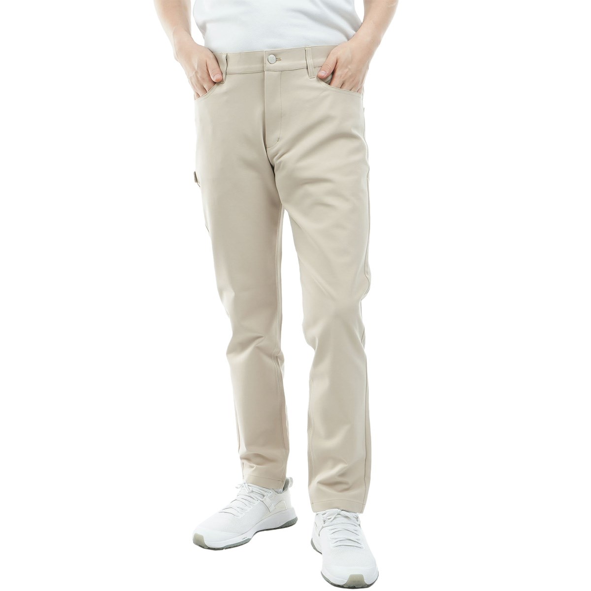 dショッピング |サイコバニー PSYCHO BUNNY GOLF SOLOTEX ストレッチ