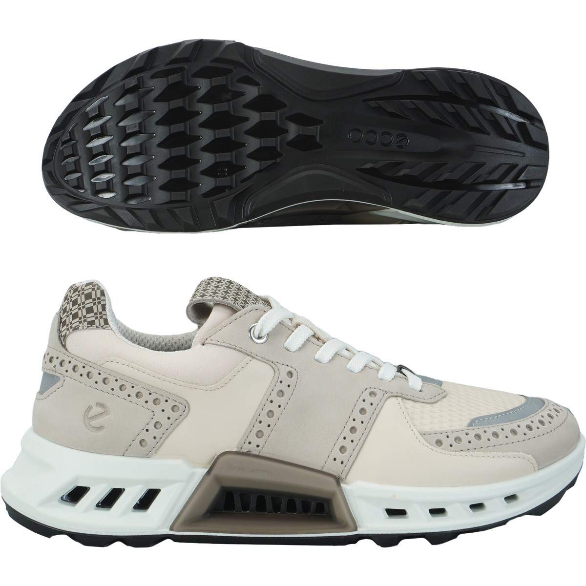 ecco BIOM C4 サイズ42 エコー dショッピング |ecco エコー BIOM C4 シューズ 26cm／EUサイズ42