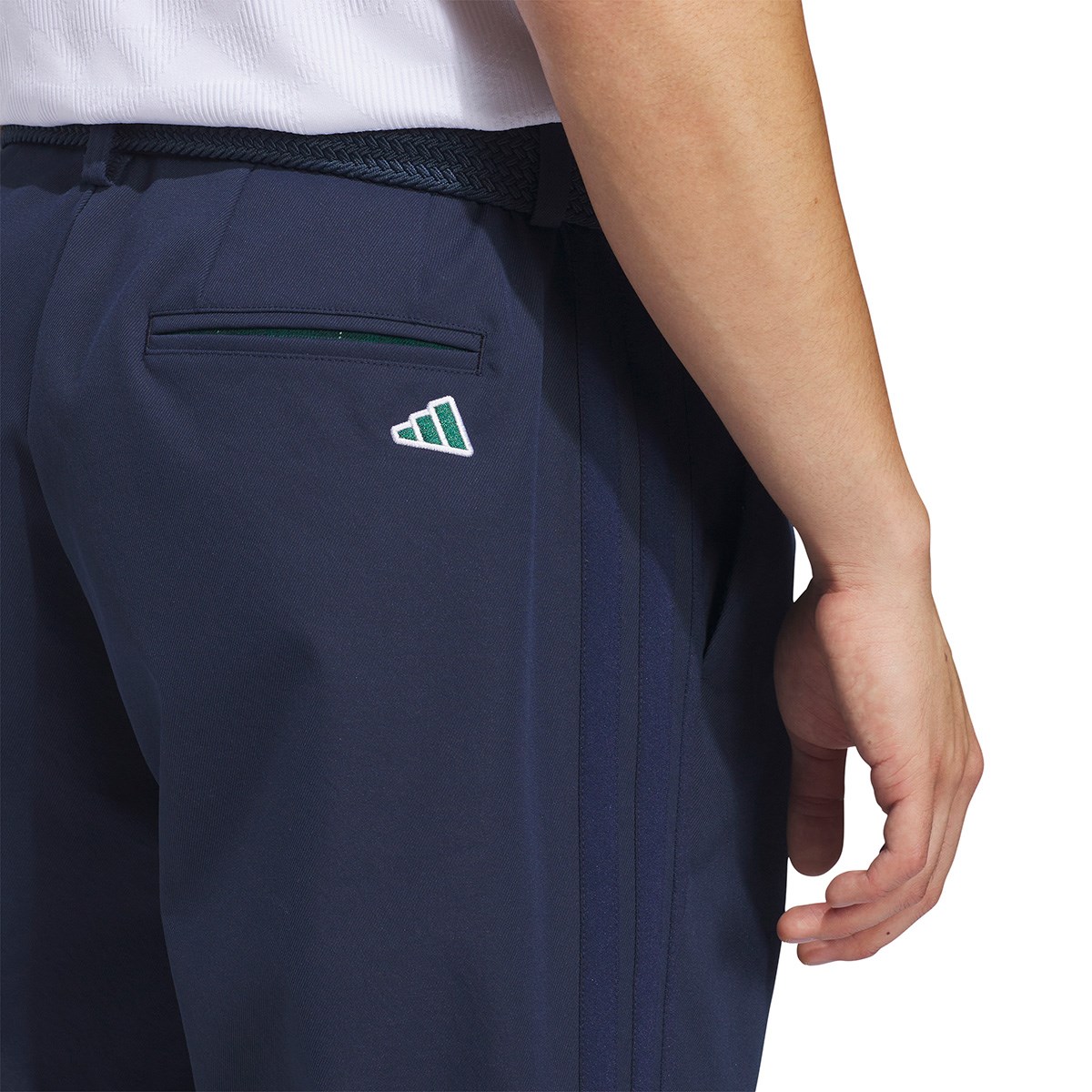 dショッピング |アディダス Adidas EX-STRETCH TWISTWEAVE スリー