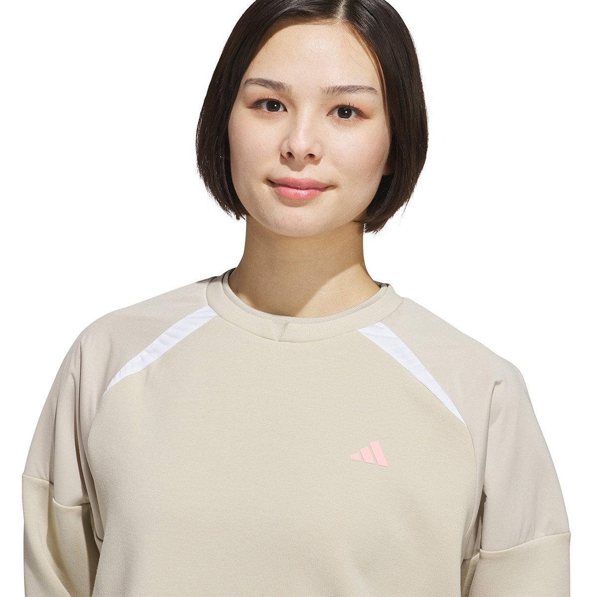 dショッピング |アディダス Adidas ストレッチ ダンボールニット プル