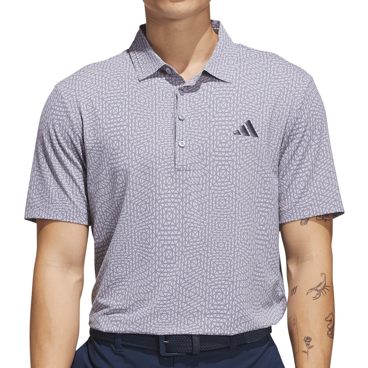 dショッピング |アディダス Adidas ストレッチ 接触冷感 ジオ