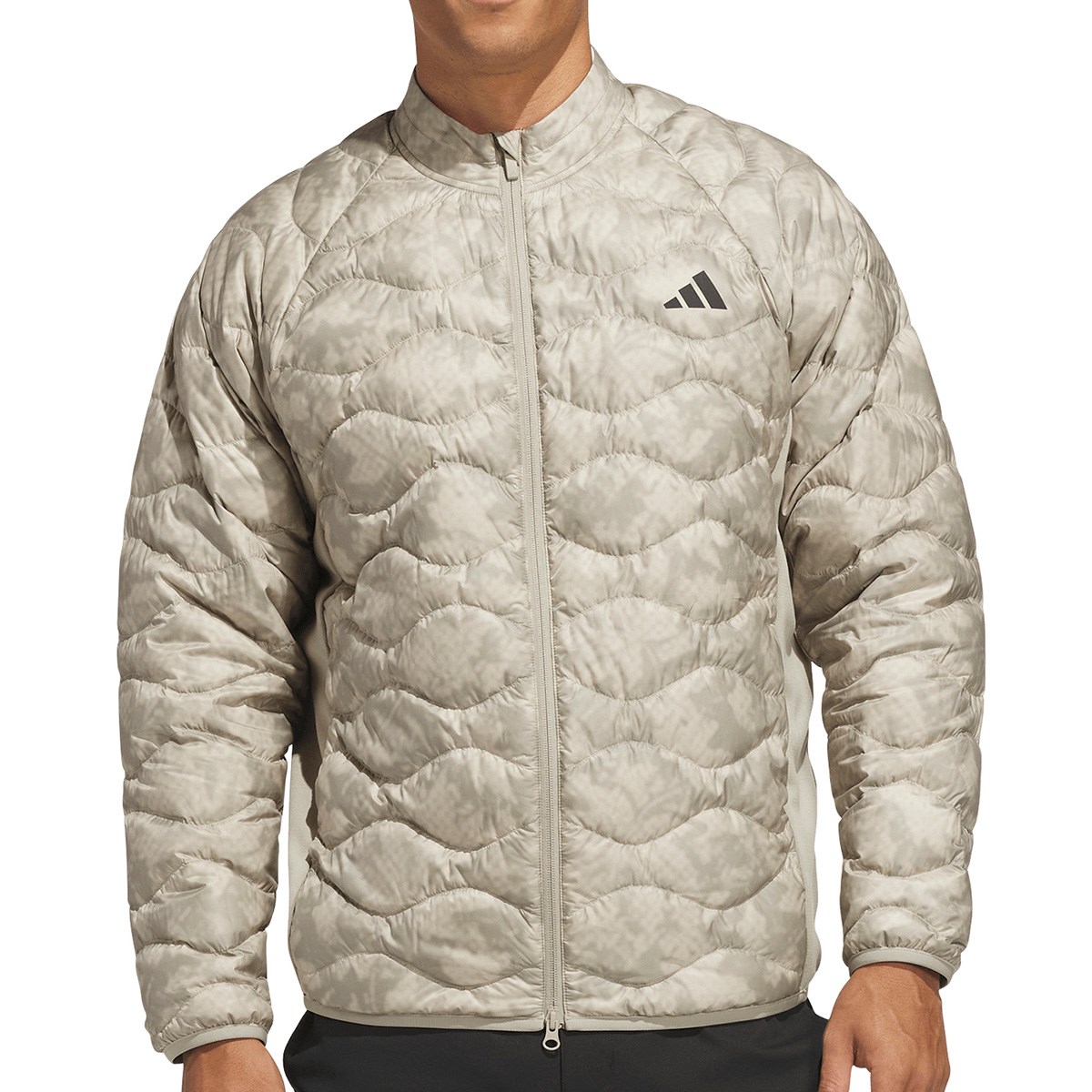 dショッピング |アディダス Adidas 撥水 カモフラージュプリント