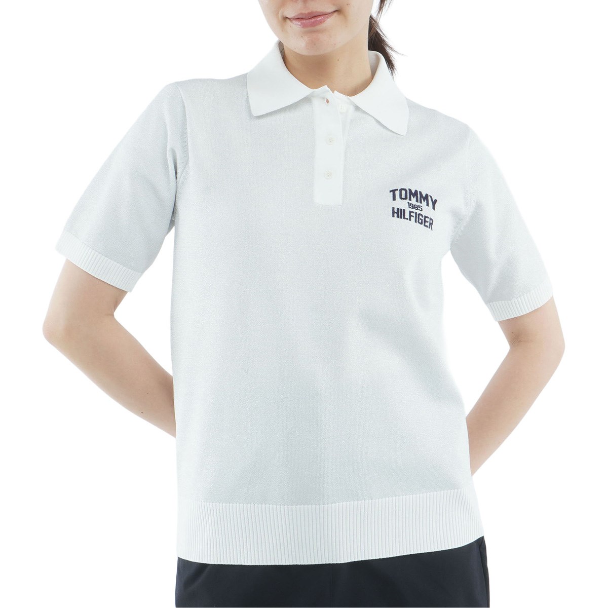 dショッピング |トミー ヒルフィガー ゴルフ TOMMY HILFIGER GOLF 5分