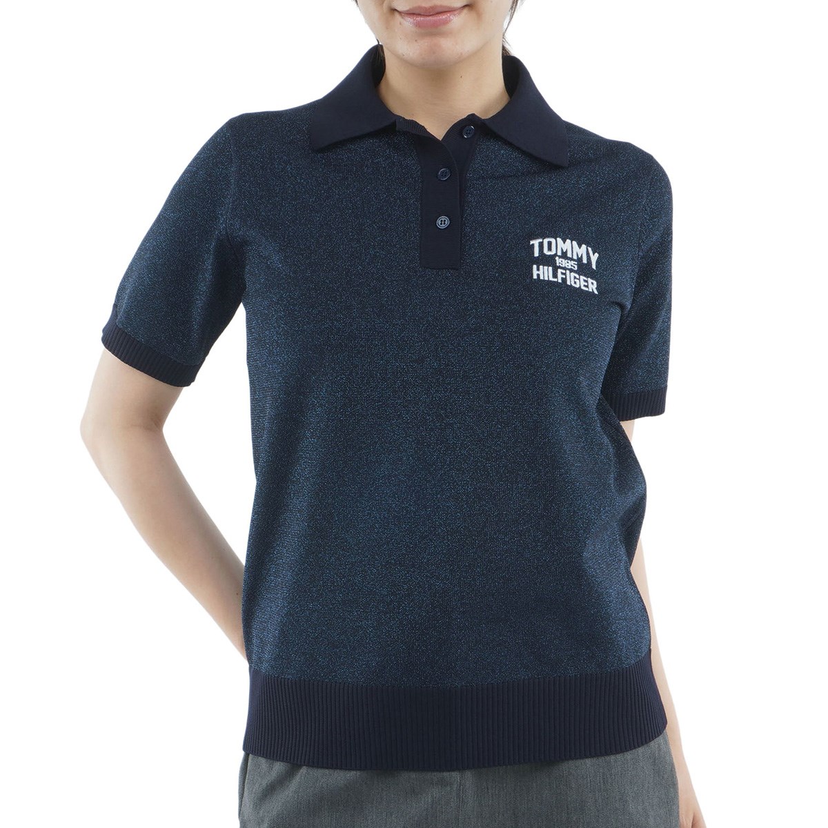 dショッピング |トミー ヒルフィガー ゴルフ TOMMY HILFIGER GOLF 5分