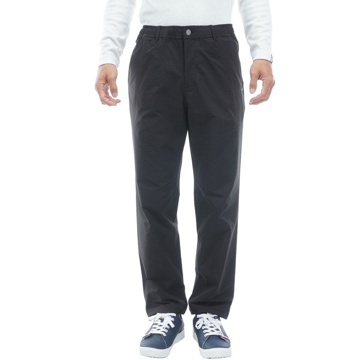   GOLF トミーヒルフィガーゴルフ ロングパンツ dショッピング |トミー ヒルフィガー ゴルフ TOMMY HILFIGER GOLF
