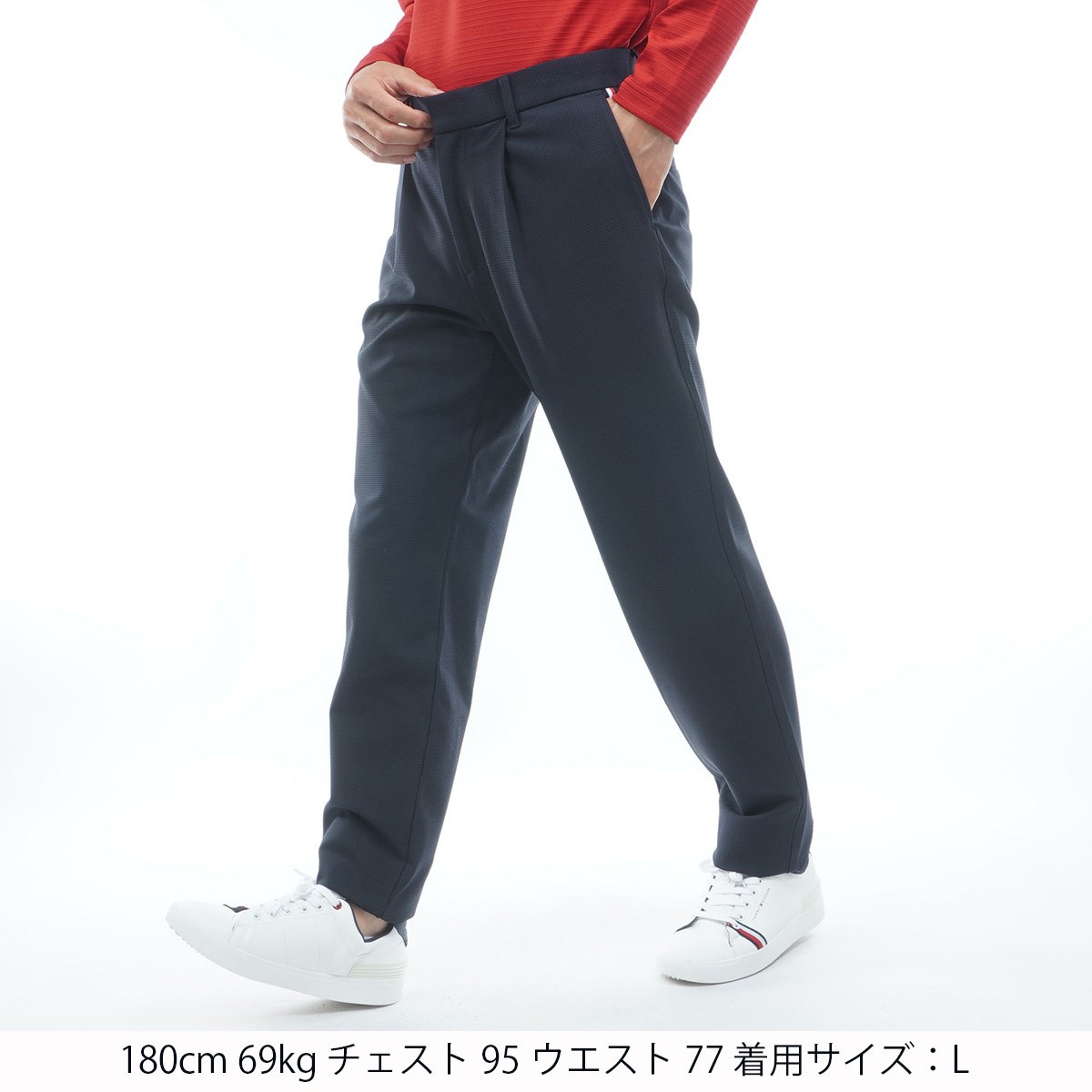 dショッピング |トミー ヒルフィガー ゴルフ TOMMY HILFIGER GOLF