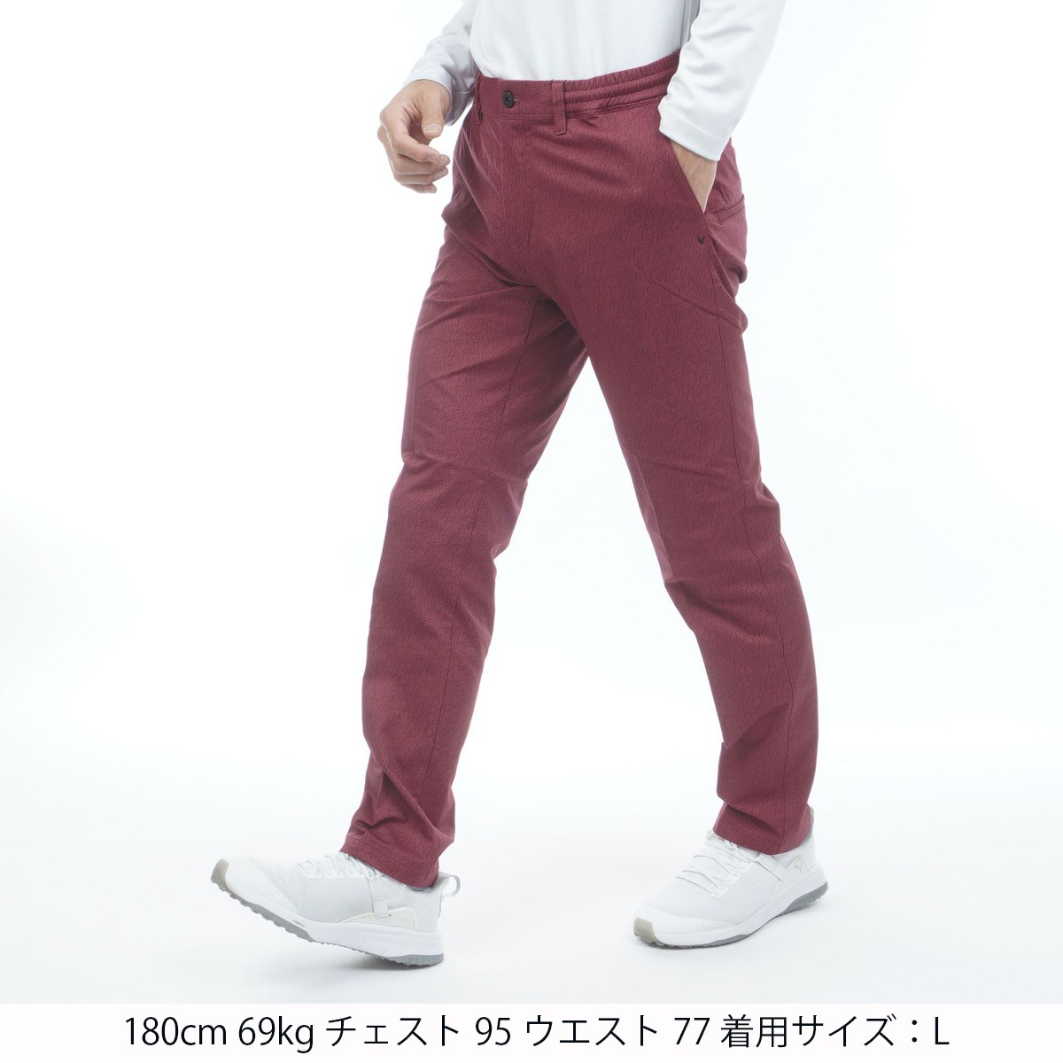 dショッピング |キャロウェイゴルフ Callaway Golf ストレッチ 裏微
