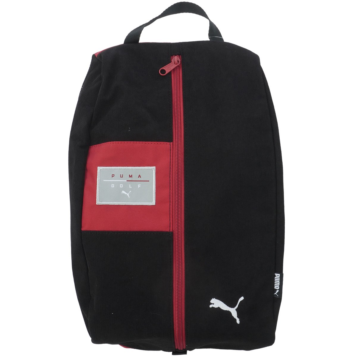 dショッピング |プーマ PUMA CD シューズケース プーマホワイト 02