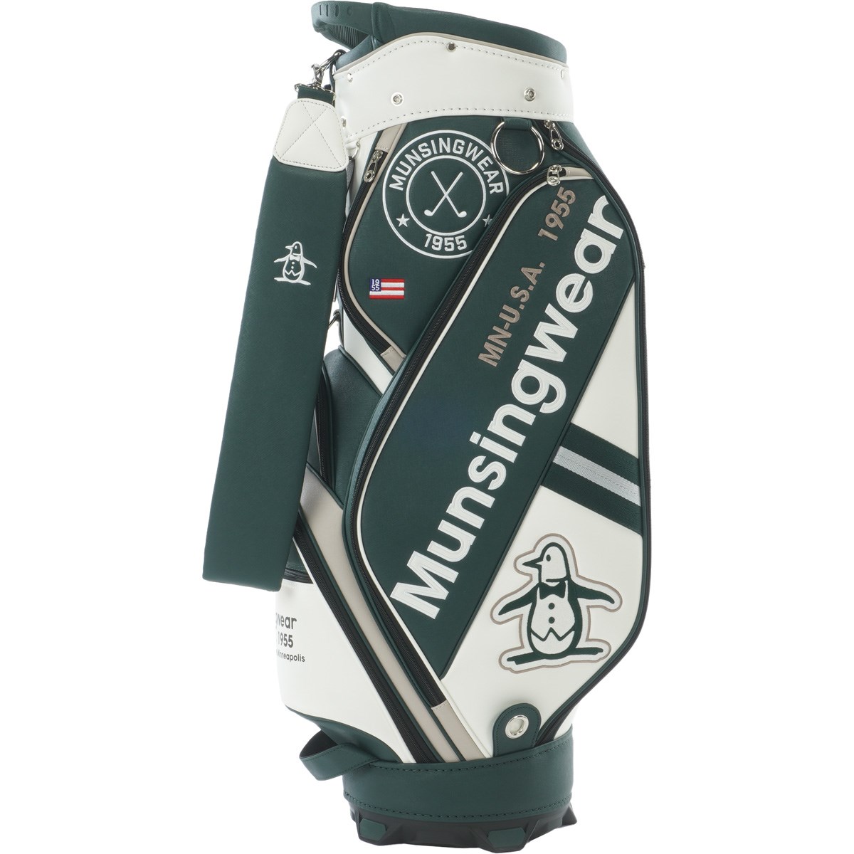 dショッピング |マンシングウェア Munsingwear 軽量 スポーティ