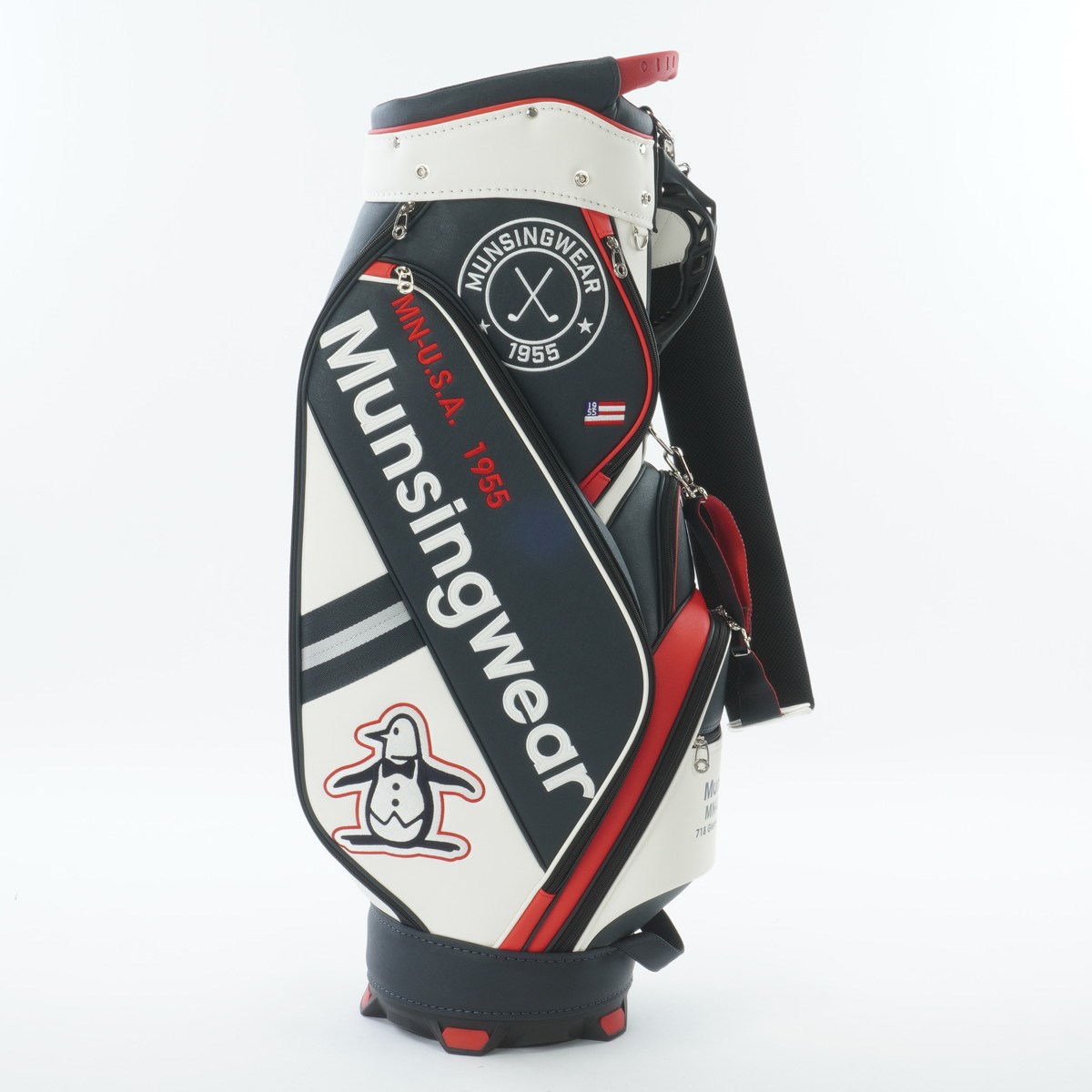 dショッピング |マンシングウェア Munsingwear 軽量 スポーティ