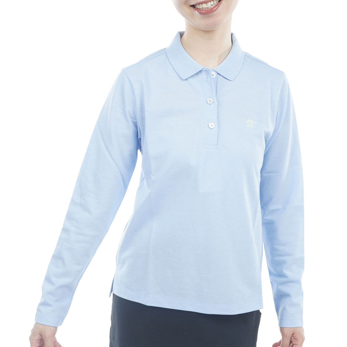 dショッピング |マンシングウェア Munsingwear 日本製 ランドリー