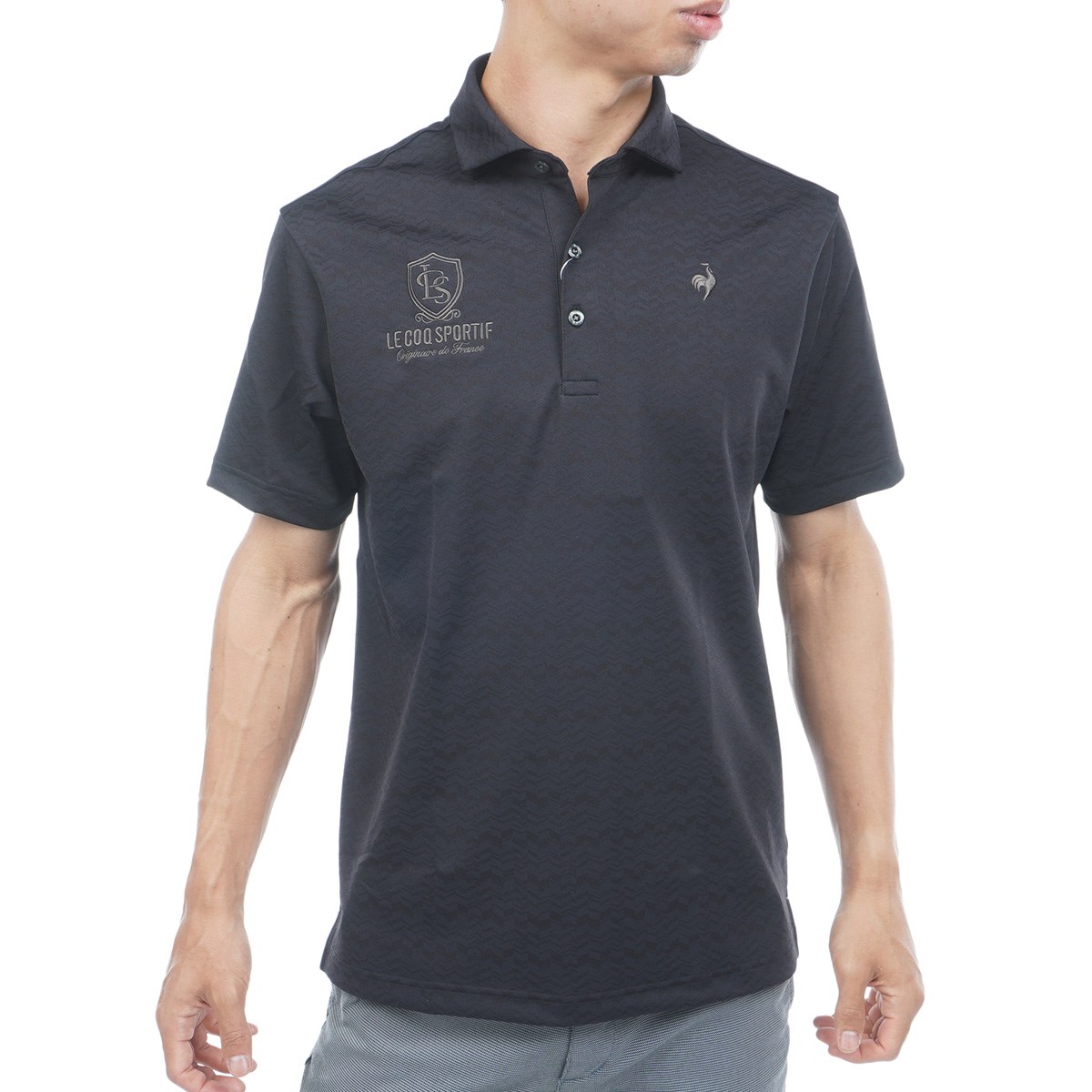 dショッピング |ルコックスポルティフ ゴルフ Le coq sportif GOLF
