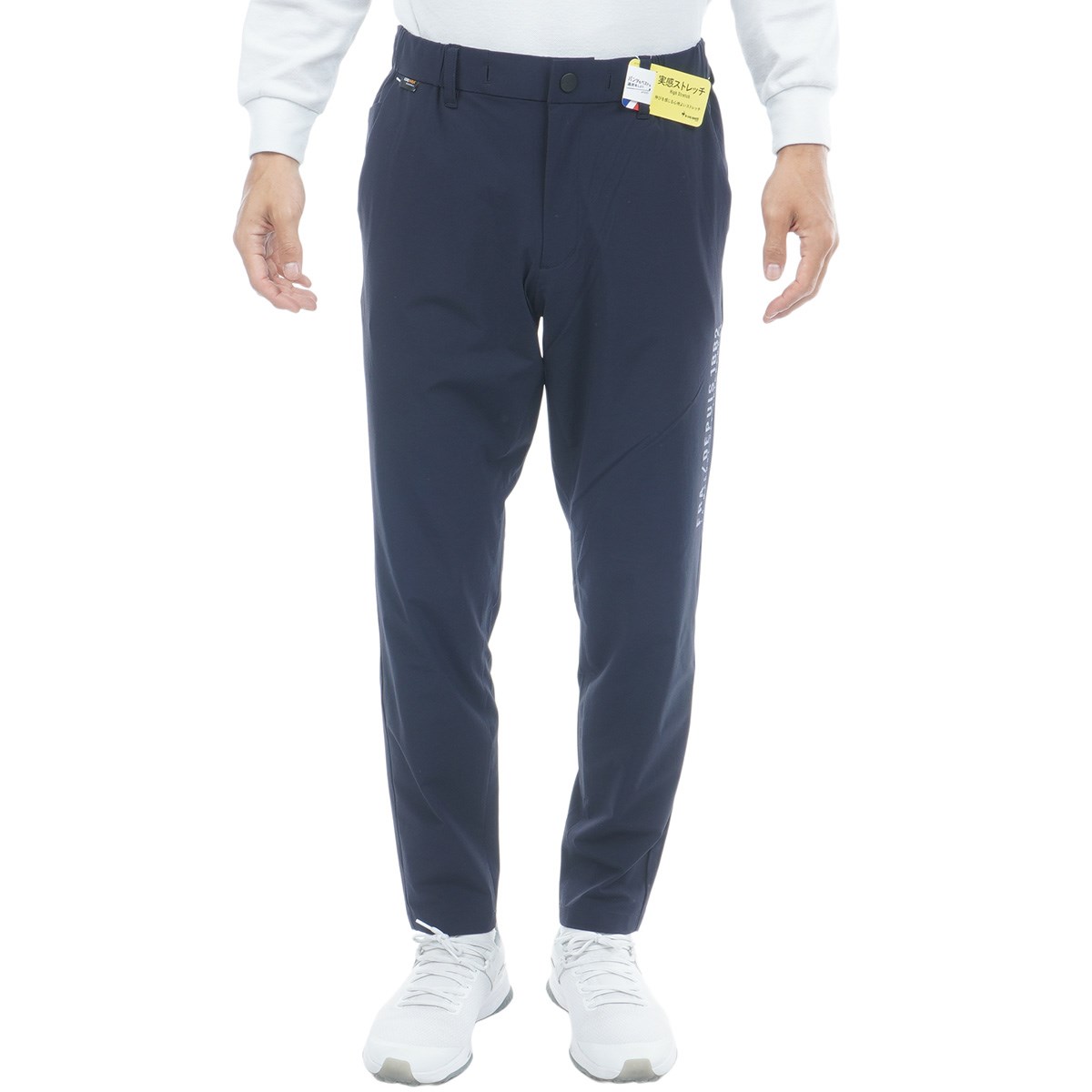 dショッピング |ルコックスポルティフ ゴルフ Le coq sportif GOLF