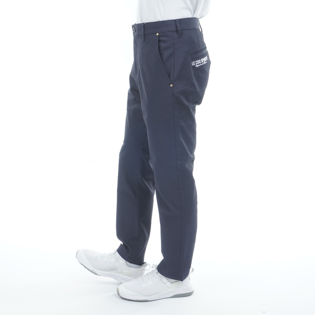 dショッピング |ルコックスポルティフ ゴルフ Le coq sportif GOLF