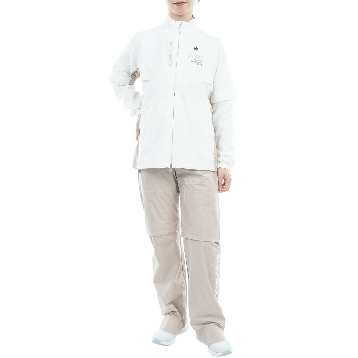 dショッピング |ルコックスポルティフ ゴルフ Le coq sportif GOLF