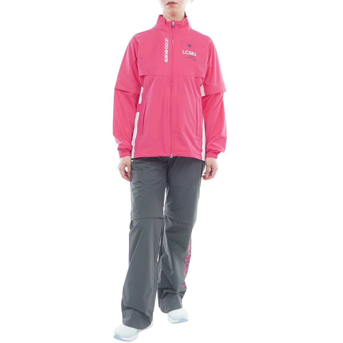 dショッピング |ルコックスポルティフ ゴルフ Le coq sportif GOLF