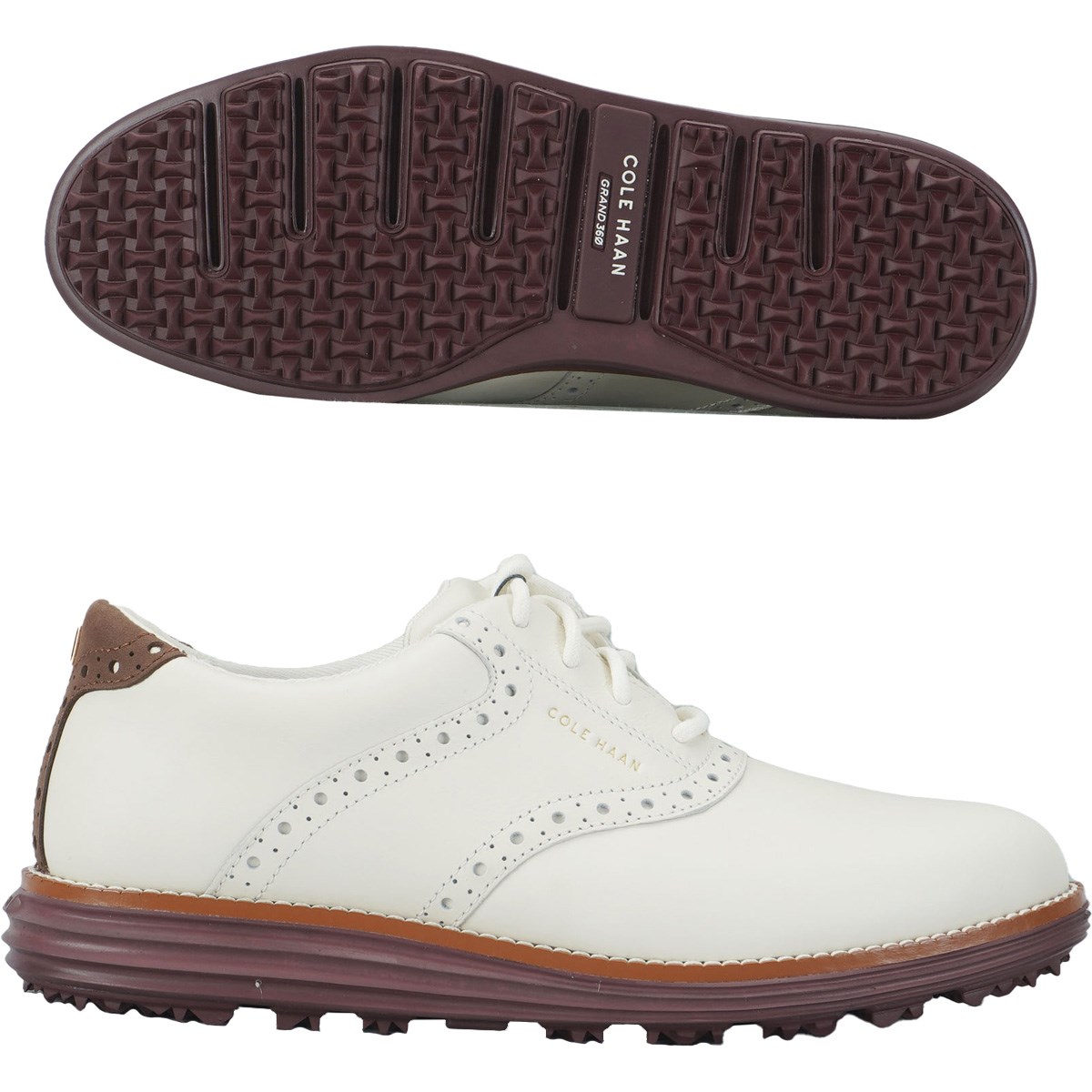 dショッピング |コール ハーン COLE HAAN オリジナルグランドサドル