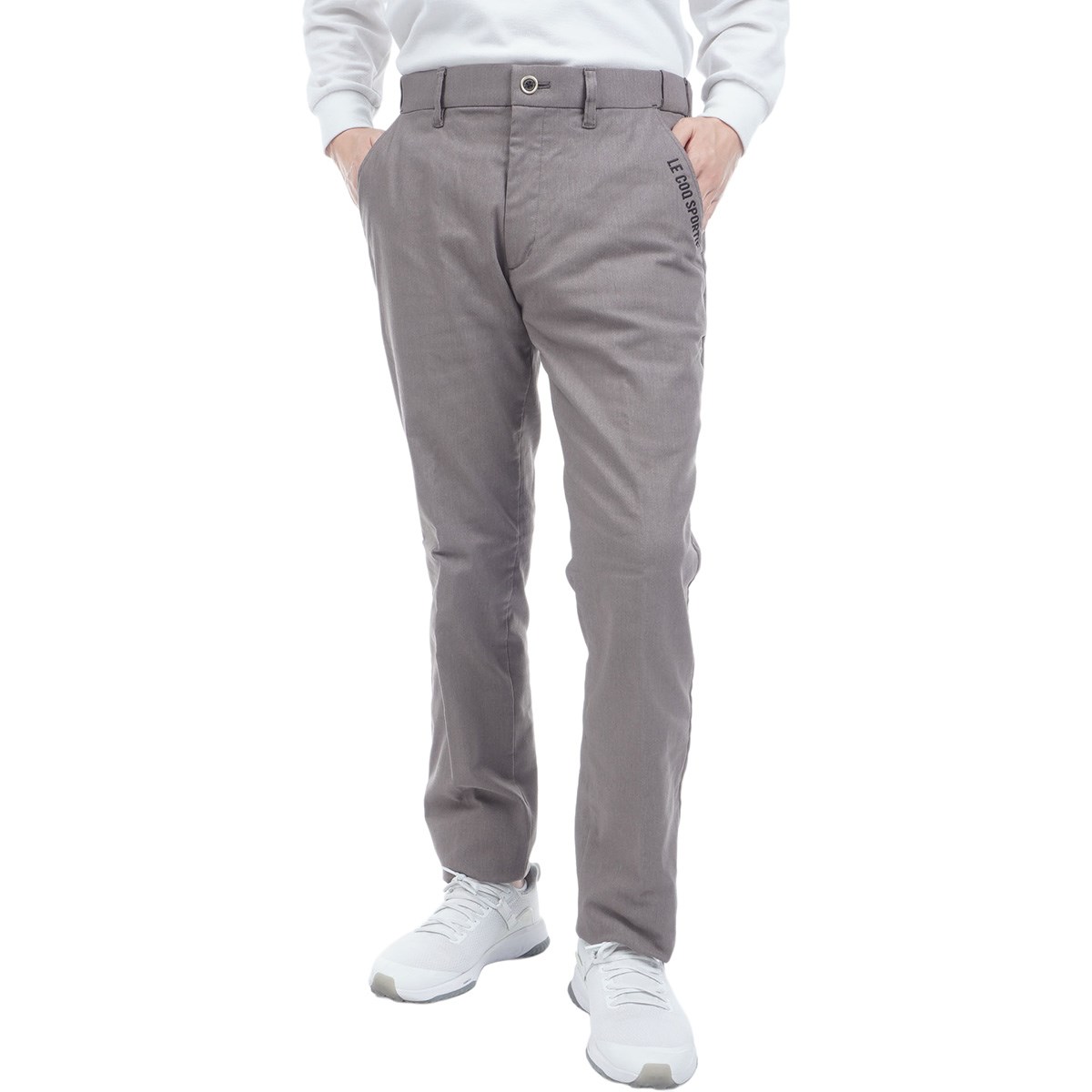 dショッピング |ルコックスポルティフ ゴルフ Le coq sportif GOLF