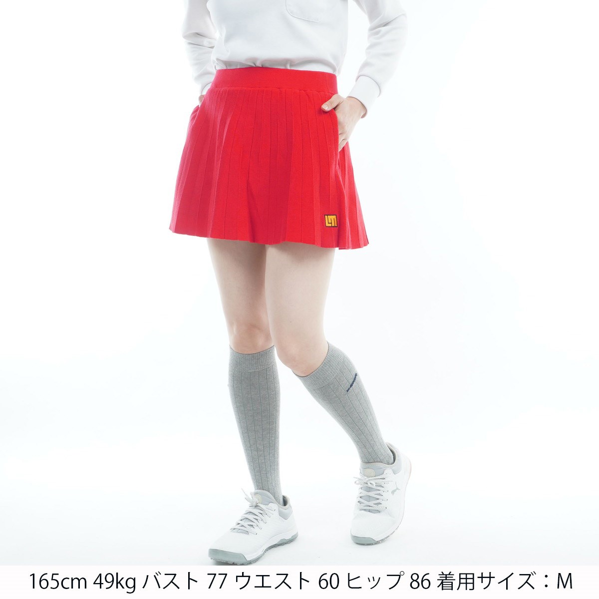 dショッピング |ラウドマウスゴルフ Loud Mouth Golf ストレッチ