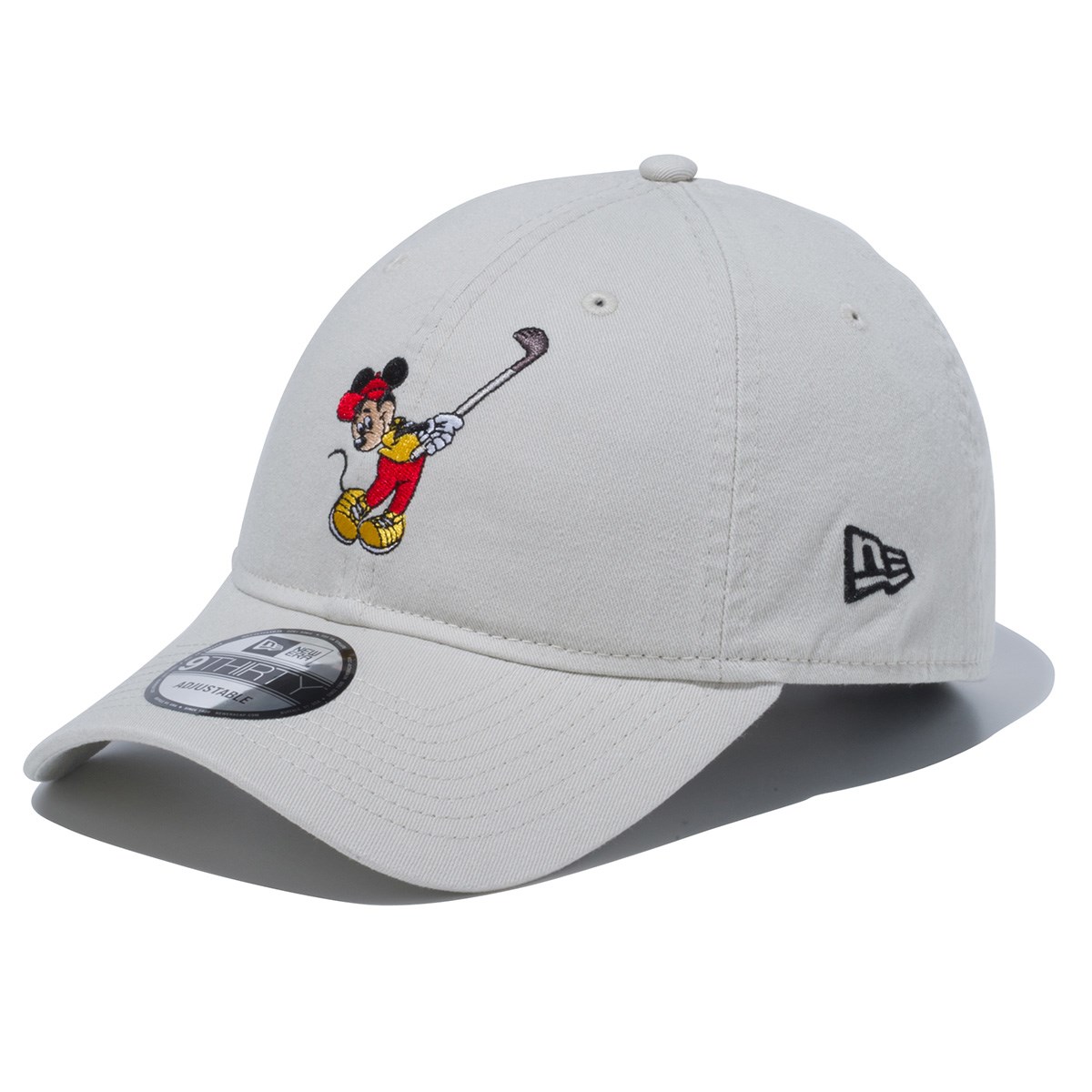 Dショッピング ニューエラ New Era 930 Disney M Golf キャップ フリー ストーン カテゴリ 帽子 バイザーの販売できる商品 Gdoゴルフショップ ドコモの通販サイト