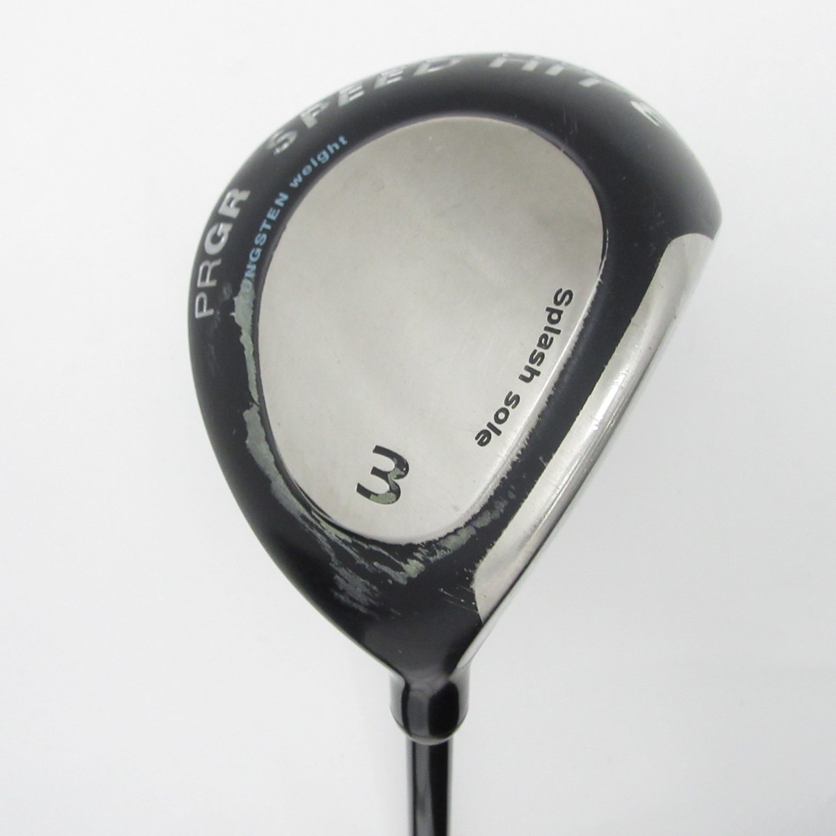 中古speed Hit Data070 14 M43 D プロギア Prgr 通販 Gdo中古ゴルフクラブ