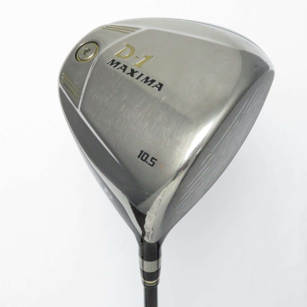 スペシャルサービスの-リョーマ ゴルフ RYOMA GOLF Ryoma D-1 MAXIMA