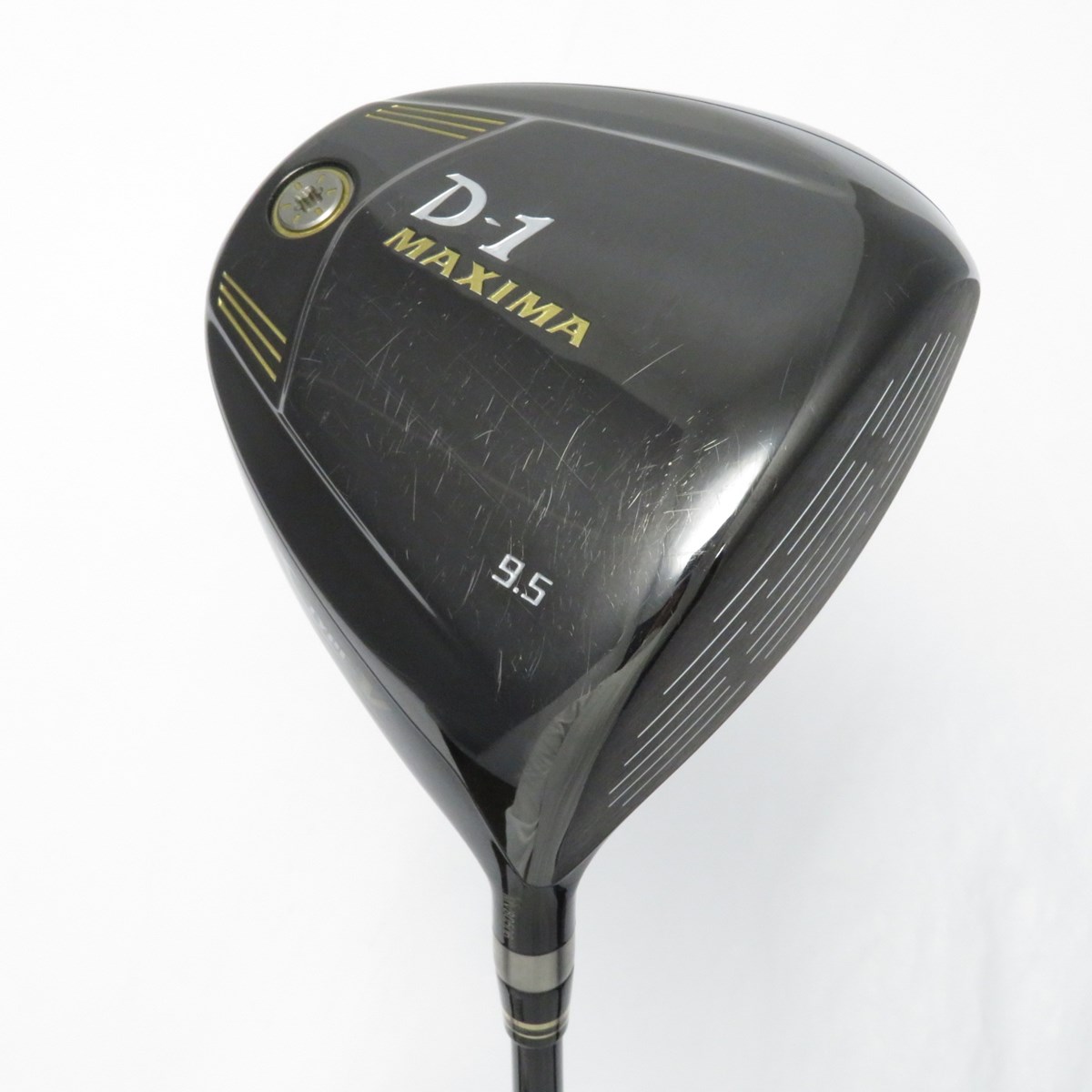 中古】リョーマ ゴルフ RYOMA GOLF Ryoma D-1 MAXIMA TYPE-V