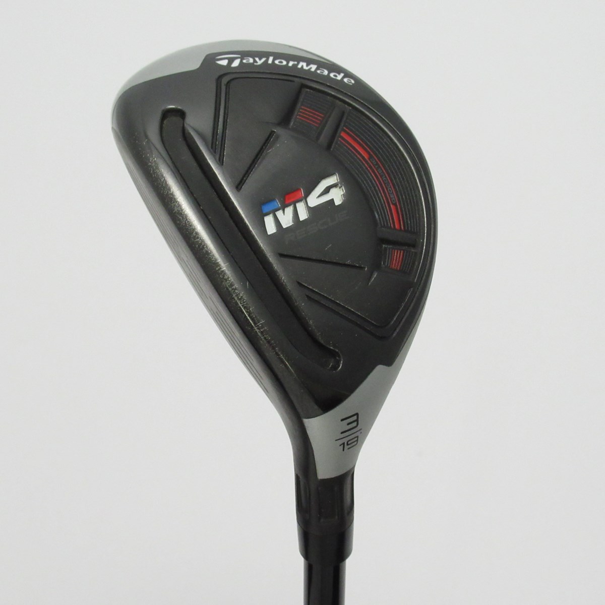 中古】M4 ユーティリティ FUBUKI TM6 19 S C レフティ(ユーティリティ 植物と加湿器 【ユーティリティー】【レフティー】テーラーメイド M4 19° クラブ