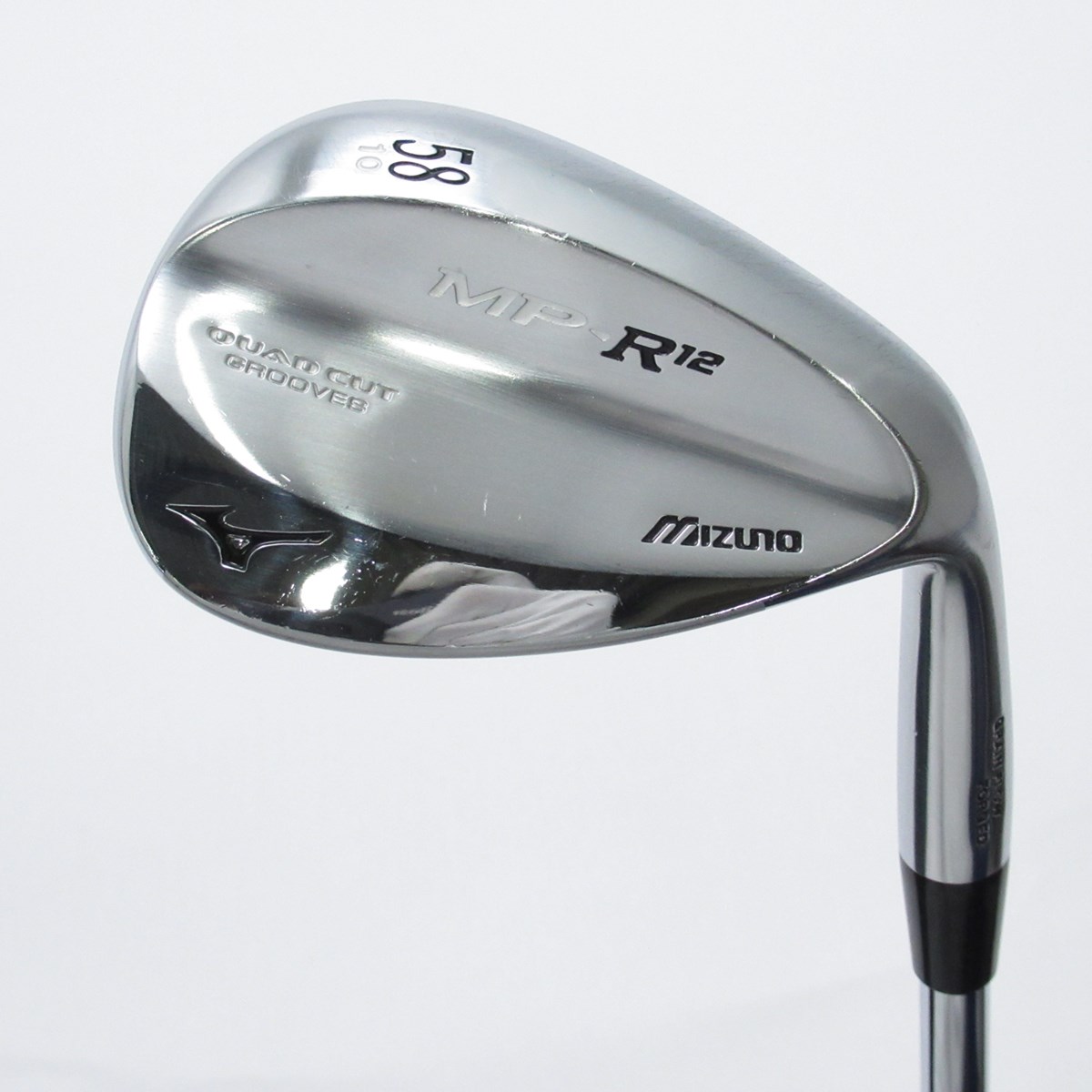 mizuno r12 wedges