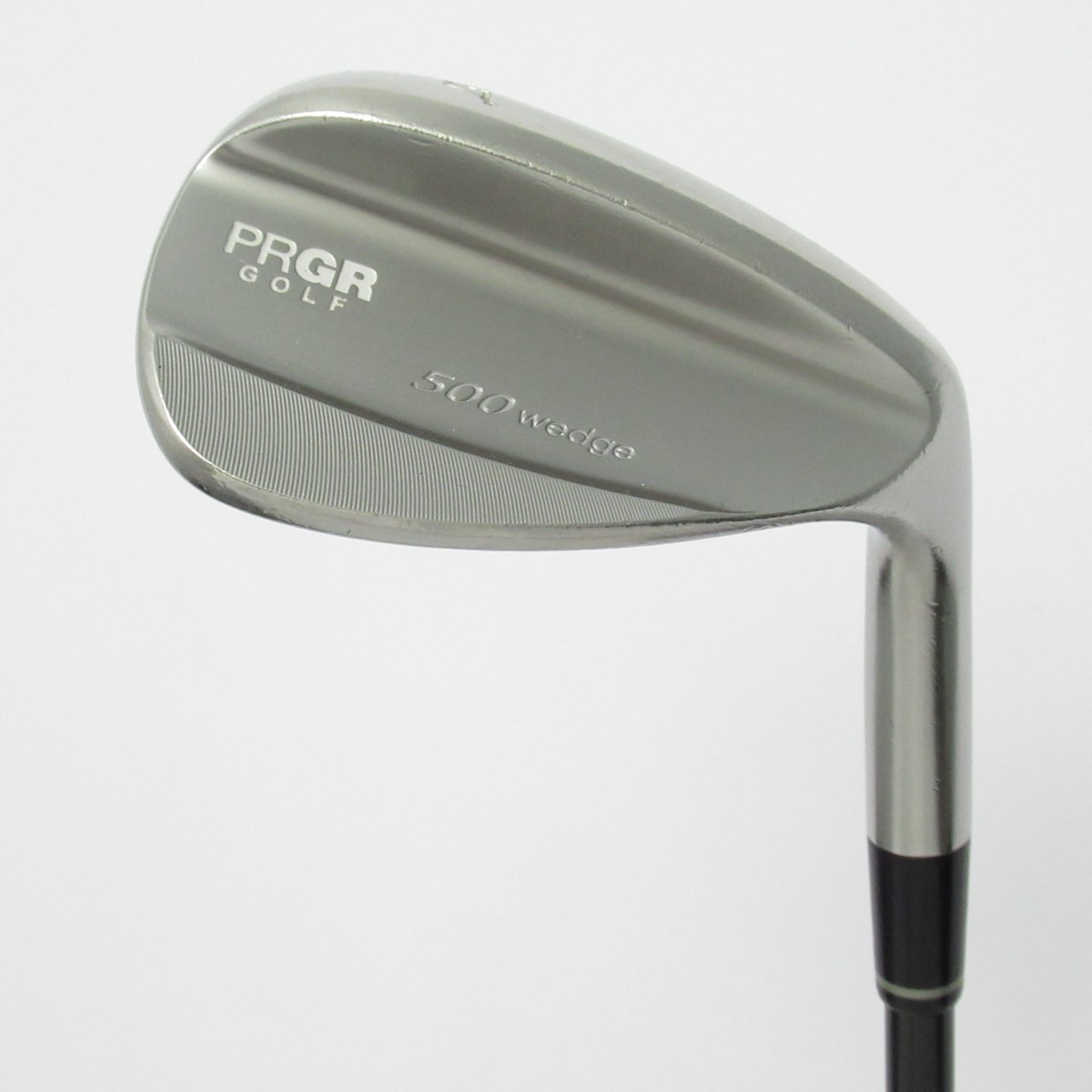 中古500 Wedge ウェッジ Spec Carbon 57 10 M40 D プロギア Prgr 通販 Gdo中古ゴルフクラブ