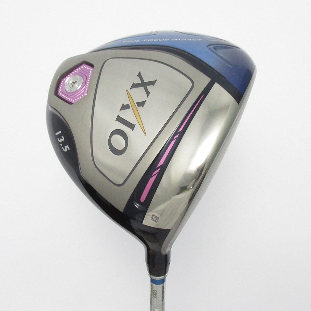 中古ゼクシオ X 18 ドライバー Mp1000 13 5 L レディス ダンロップ Xxio 通販 Gdo中古ゴルフクラブ 中古ゼクシオ X 18 ドライバー Mp1000 13 5 L レディス ダンロップ Xxio 通販 Gdo中古ゴルフクラブ