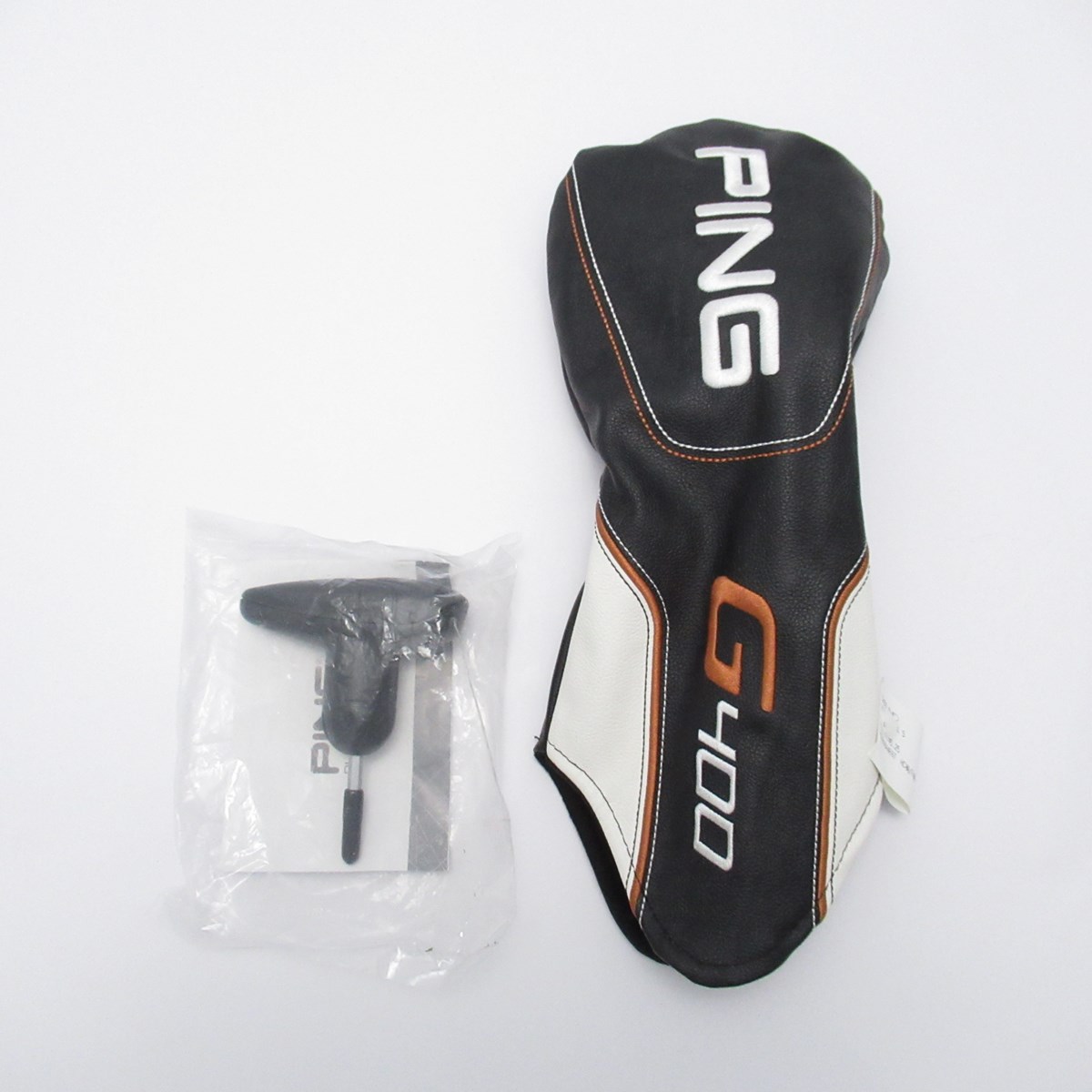 PING - G400 ping シャフト ATTASパンチ 5Sの+marbre-maroc.com