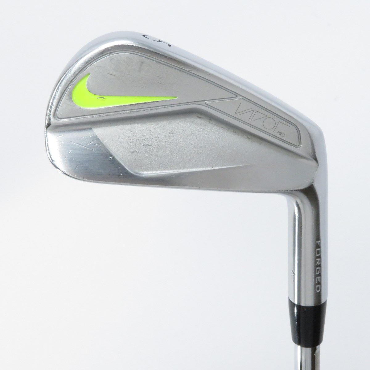 中古ヴェイパー プロ アイアン N S Pro Modus3 Tour 1 27 S C ナイキ Nike 通販 Gdo中古ゴルフクラブ