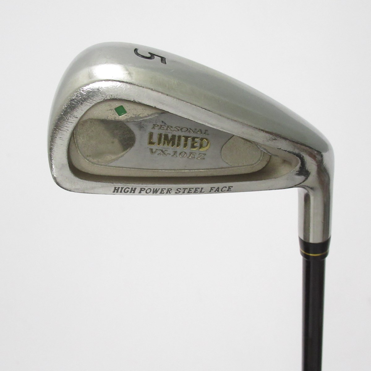 dショッピング |【中古】シントミゴルフ SHINTOMI GOLF LIMITED VX