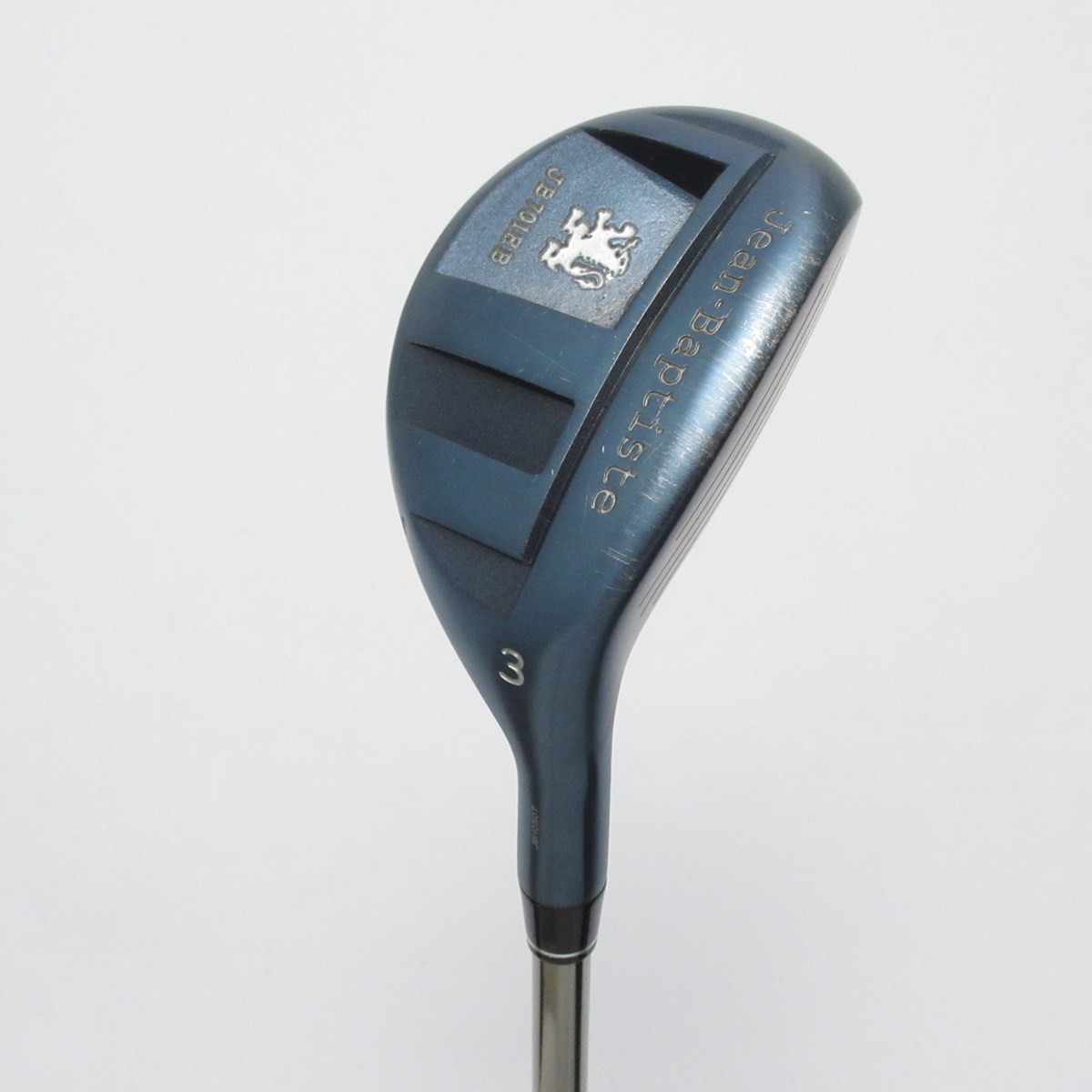 中古jb701hb Ip Blue ユーティリティ Attas Ez Sr C ジャン バティスト Jean Baptiste 通販 Gdo中古ゴルフクラブ