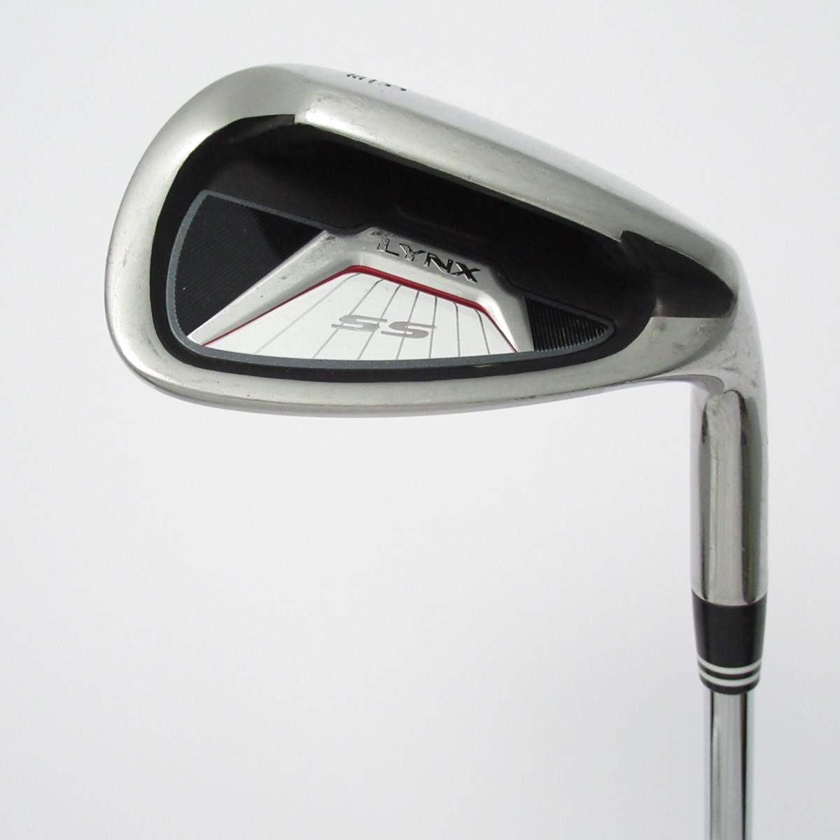 中古lynx Ss Magic Mulligan ウェッジ スチールシャフト 52 08 Wedge Cd リンクス Lynx 通販 Gdo中古ゴルフ クラブ