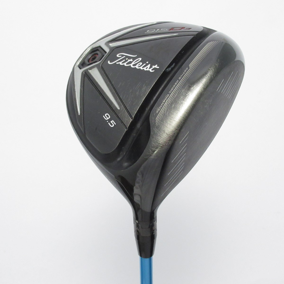 dショッピング |【中古】タイトリスト TITLEIST 915D3 ドライバー ATTAS 6☆ 6 シャフト：ATTAS 6☆ 6 S 9