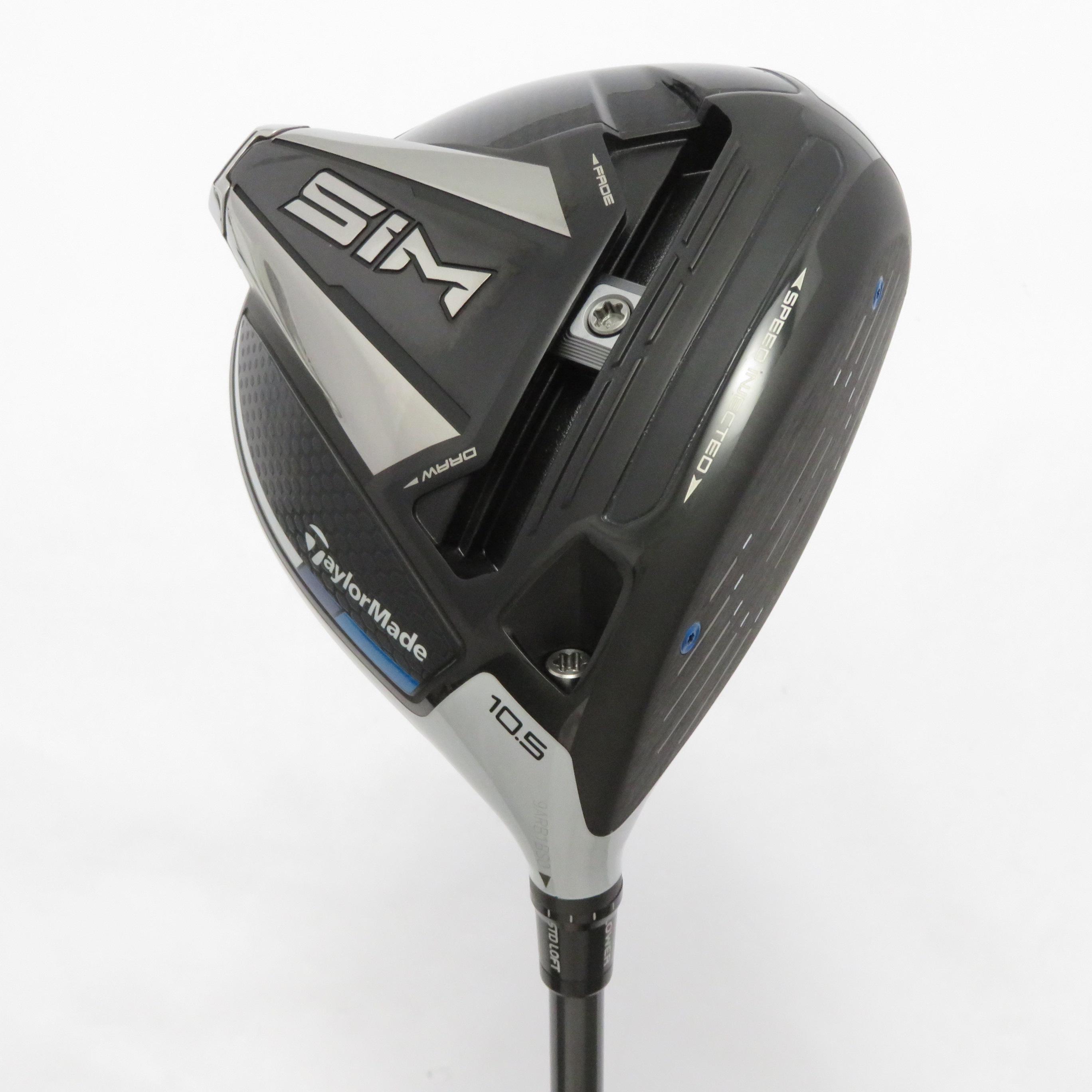 「テーラーメイド SIM シリーズ」のドライバーを中古在庫＆価格チェック（GDOゴルフショップ）