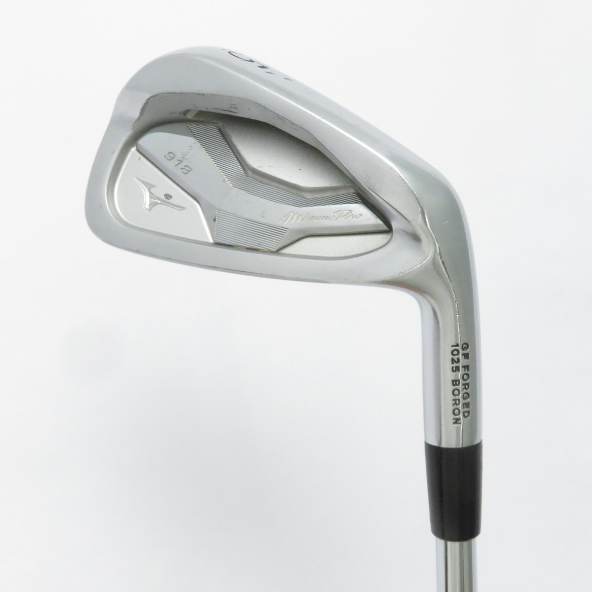 mizuno pro 918 irons