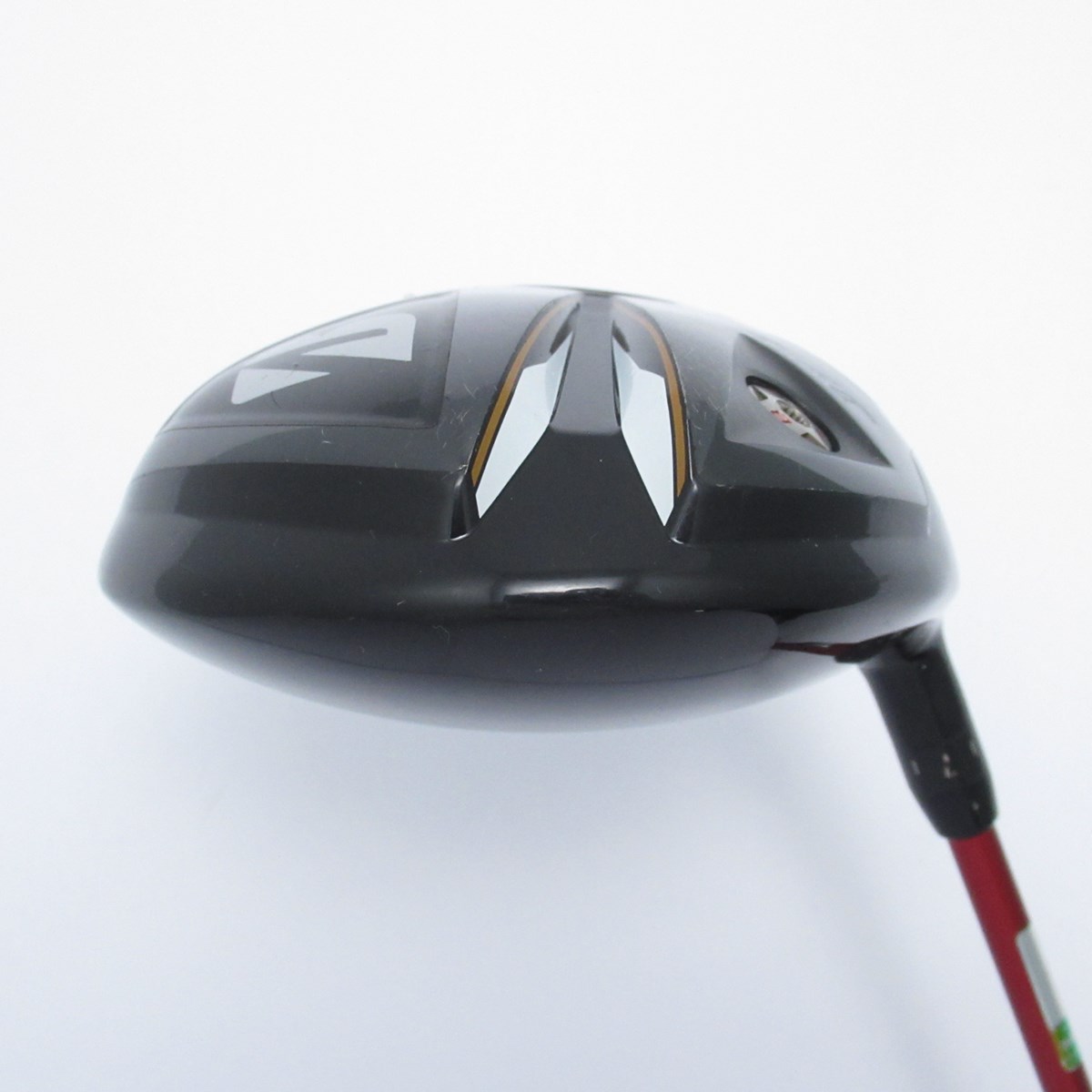 dショッピング |【中古】ブリヂストン BRIDGESTONE GOLF J715 B3 ドライバー Tour AD J15-11W シャフト：Tour  AD J15-11W SR 10.5° 45.5inch | カテゴリ：中古ドライバーの販売できる商品 | GDOゴルフショップ  (0522004712593)|ドコモの通販サイト