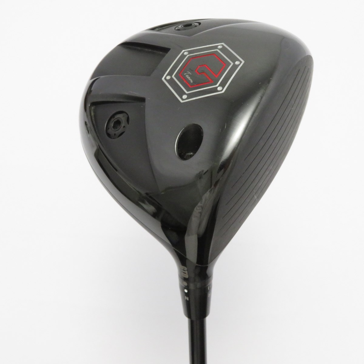 Lanakira ラナキラ　カナロア65 GTDドライバー用スリーブ付 Lanakira ラナキラ カナロア65 GTDドライバー用スリーブ付