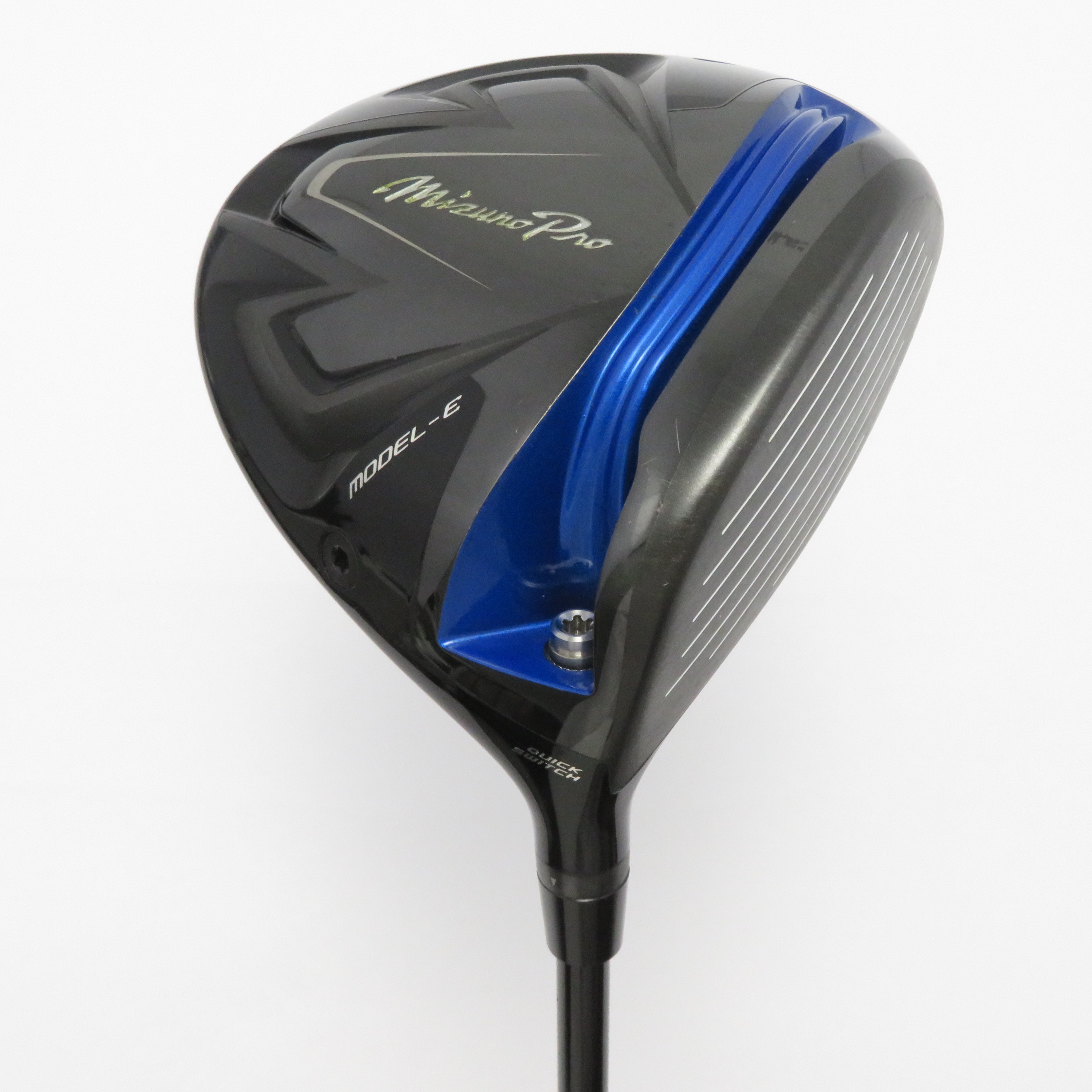 「ミズノプロ モデル-E ドライバー」の中古在庫＆価格をチェック（GDOゴルフショップ）