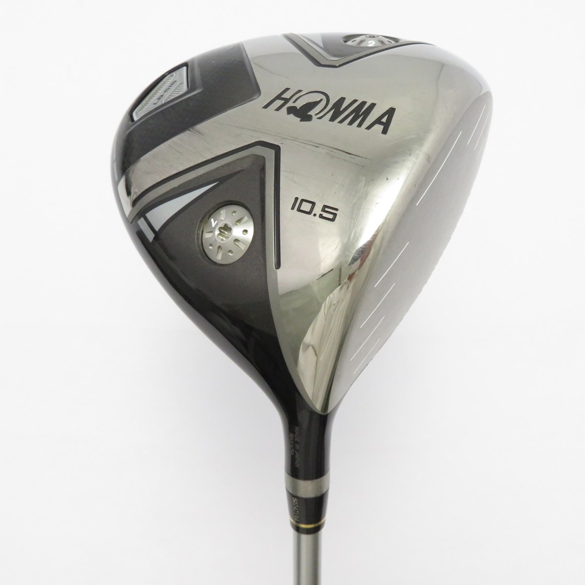 中古lb 515 ドライバー Lb 1000 10 5 R Cd 本間ゴルフ Honma 通販 Gdo中古ゴルフクラブ