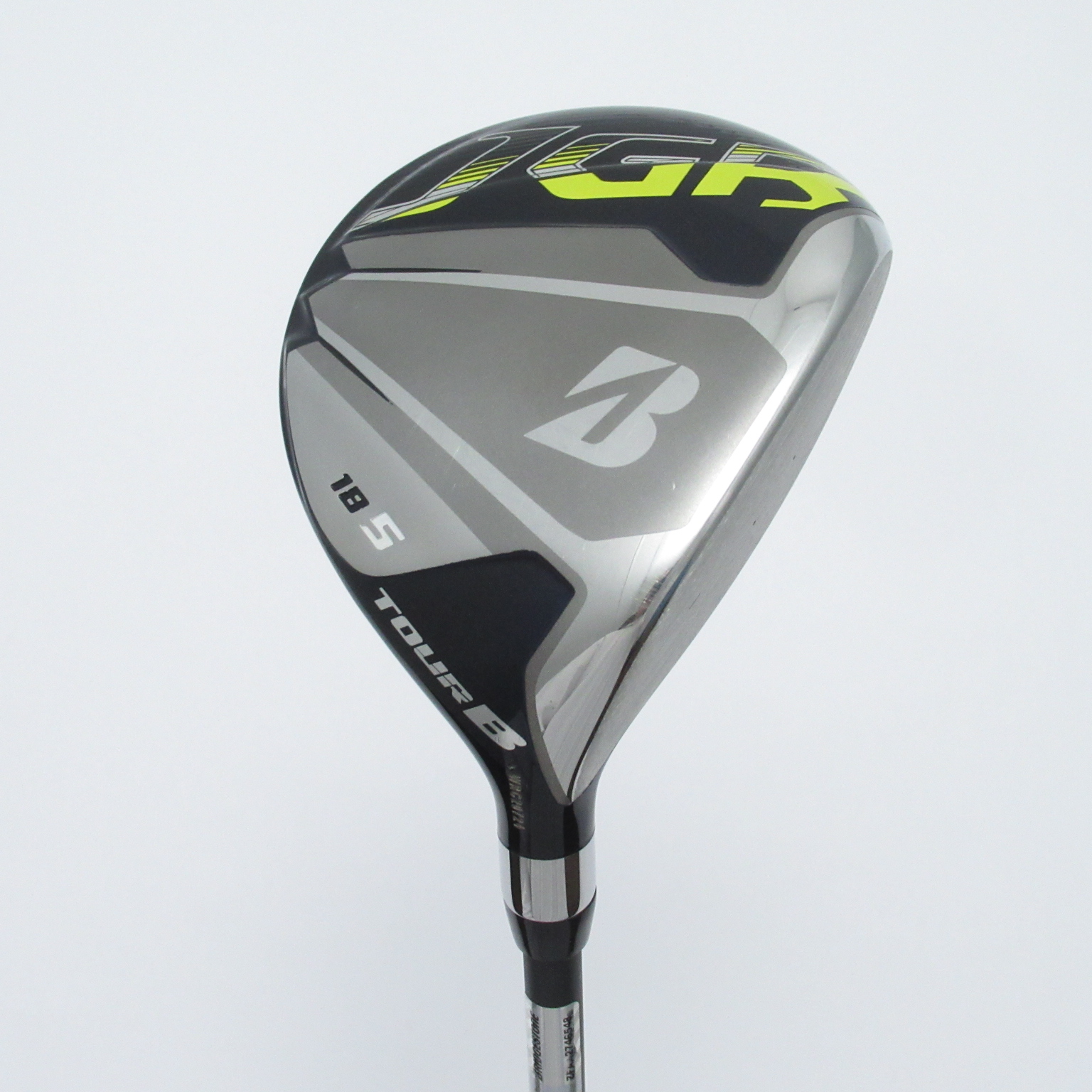 「ブリヂストン ツアーB JGR フェアウェイウッド」の在庫＆価格をチェック（GDOゴルフショップ）