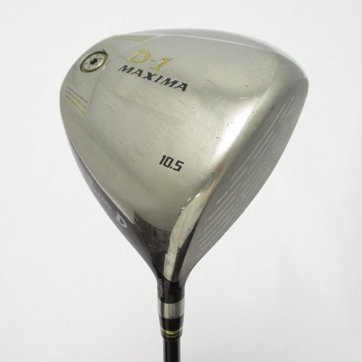 dショッピング |【中古】リョーマ ゴルフ RYOMA GOLF Ryoma D-1 MAXIMA