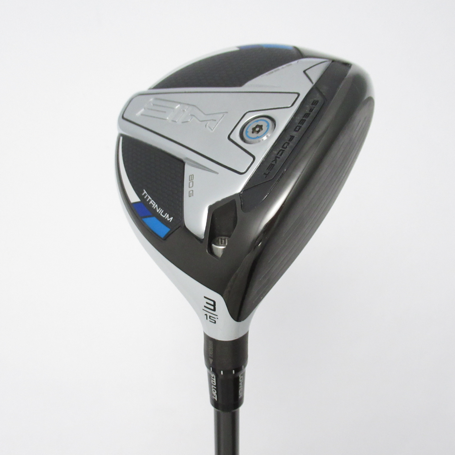 「テーラーメイド SIM シリーズ」のFWの在庫＆価格をチェック（GDOゴルフショップ）